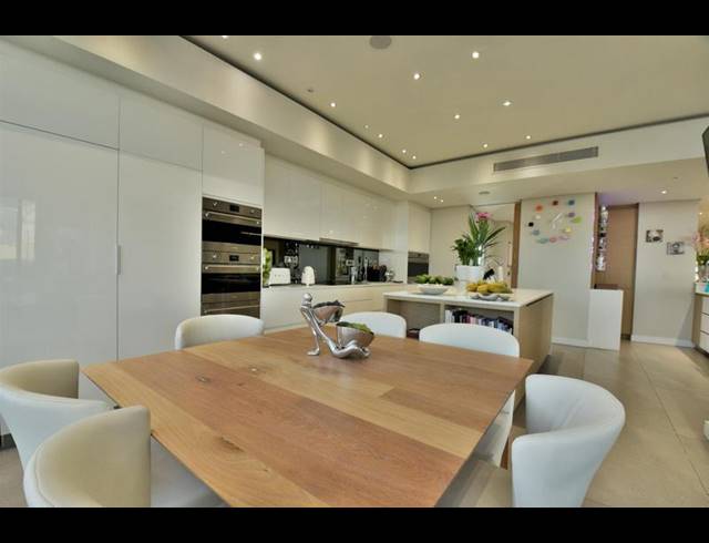 4 BEDROOM APARTMENT FOR SALE IN SANDHURST